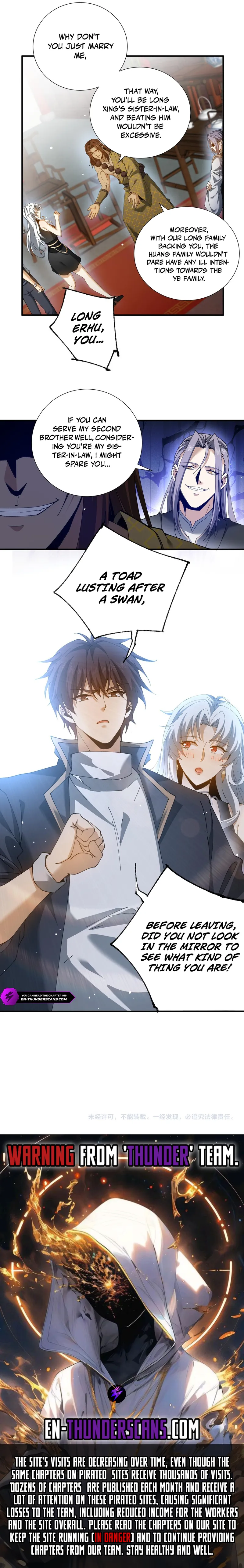 Read National Job Change։ I'm Stuck As the Weakest Dragon Tamer EN Manga Online