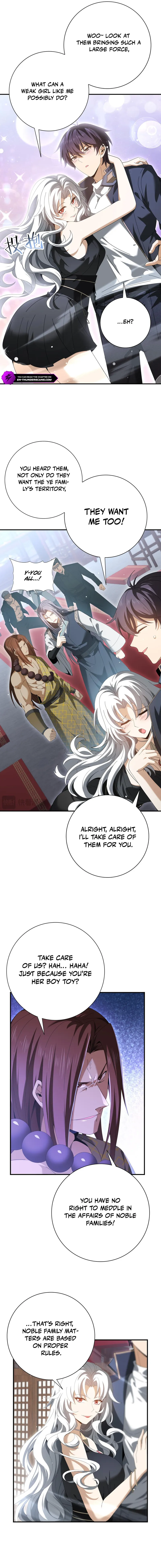 Read National Job Change։ I'm Stuck As the Weakest Dragon Tamer EN Manga Online
