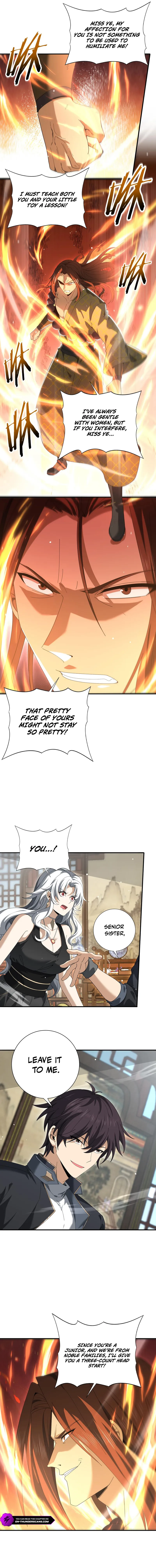Read National Job Change։ I'm Stuck As the Weakest Dragon Tamer EN Manga Online