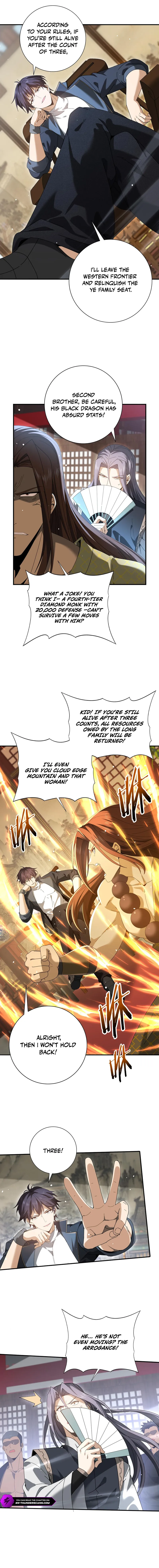Read National Job Change։ I'm Stuck As the Weakest Dragon Tamer EN Manga Online