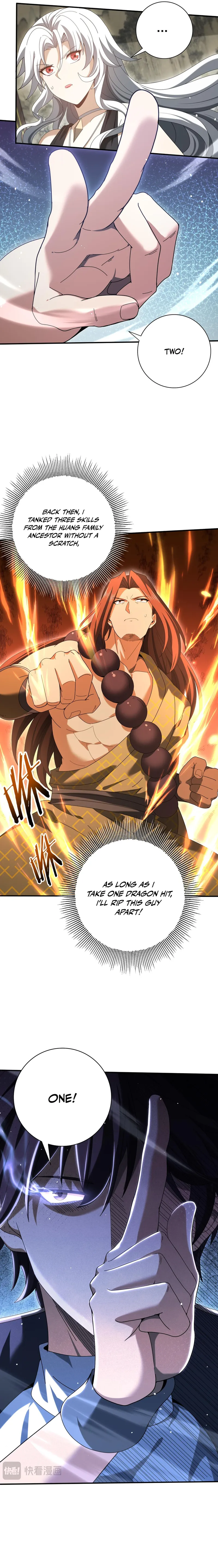 Read National Job Change։ I'm Stuck As the Weakest Dragon Tamer EN Manga Online