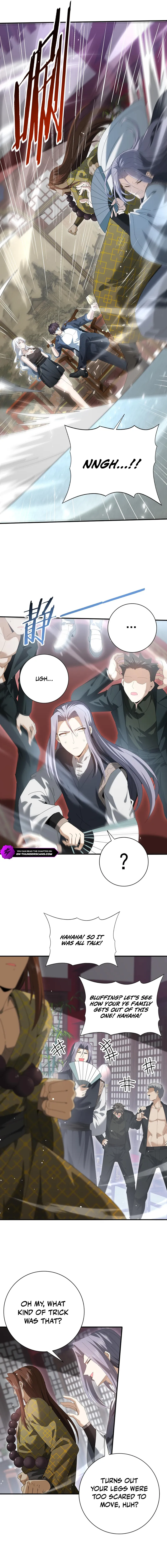Read National Job Change։ I'm Stuck As the Weakest Dragon Tamer EN Manga Online