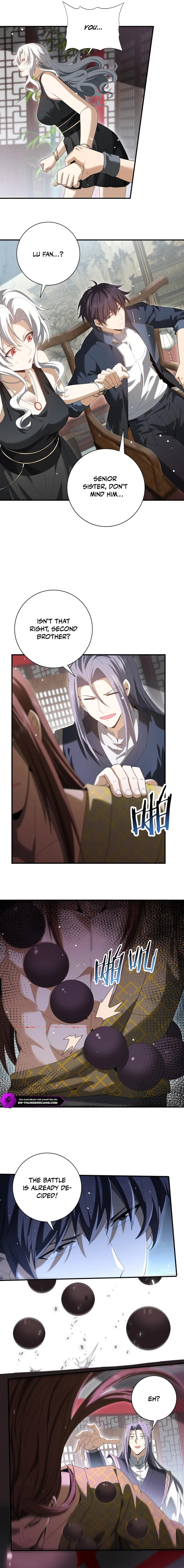 Read National Job Change։ I'm Stuck As the Weakest Dragon Tamer EN Manga Online