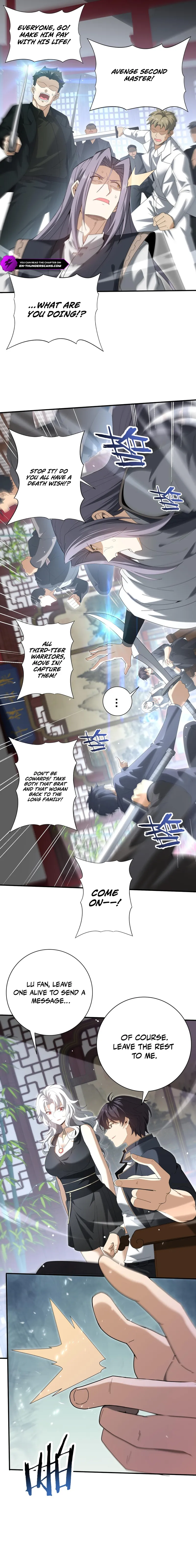 Read National Job Change։ I'm Stuck As the Weakest Dragon Tamer EN Manga Online