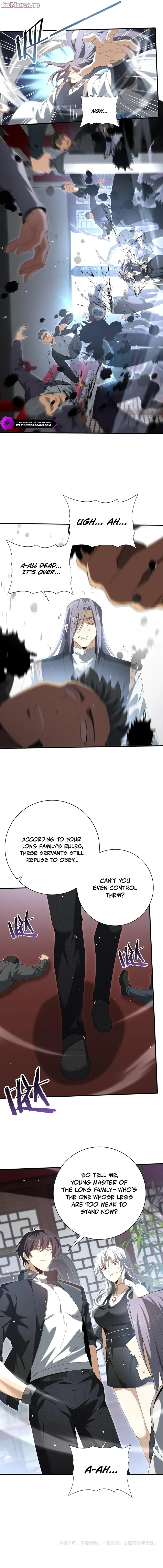 Read National Job Change։ I'm Stuck As the Weakest Dragon Tamer EN Manga Online