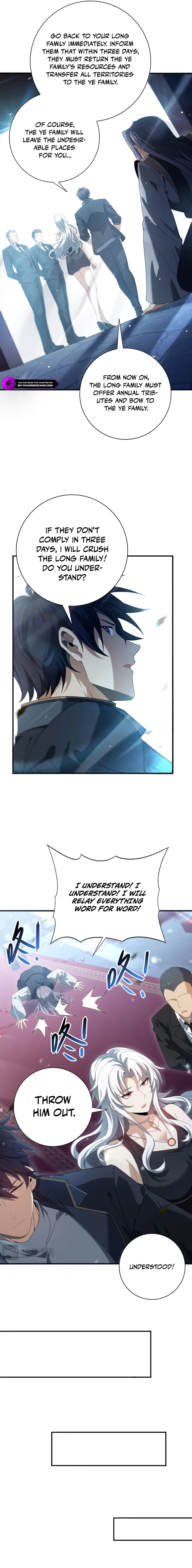Read National Job Change։ I'm Stuck As the Weakest Dragon Tamer EN Manga Online