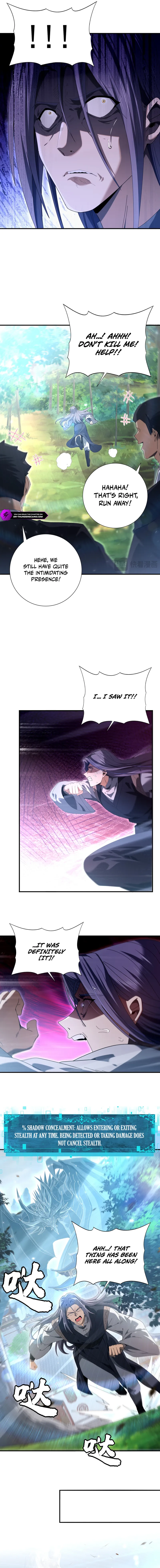 Read National Job Change։ I'm Stuck As the Weakest Dragon Tamer EN Manga Online