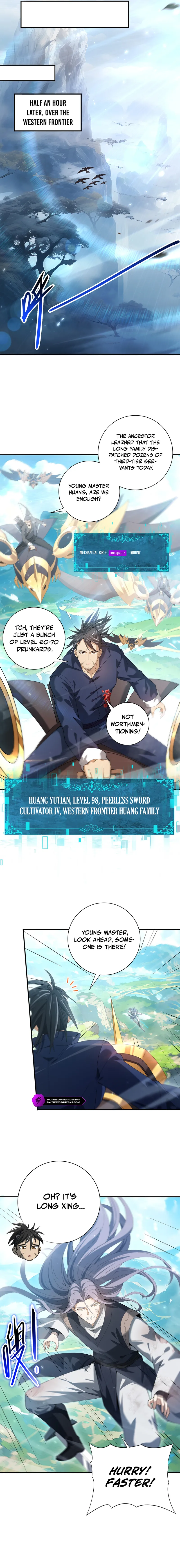 Read National Job Change։ I'm Stuck As the Weakest Dragon Tamer EN Manga Online