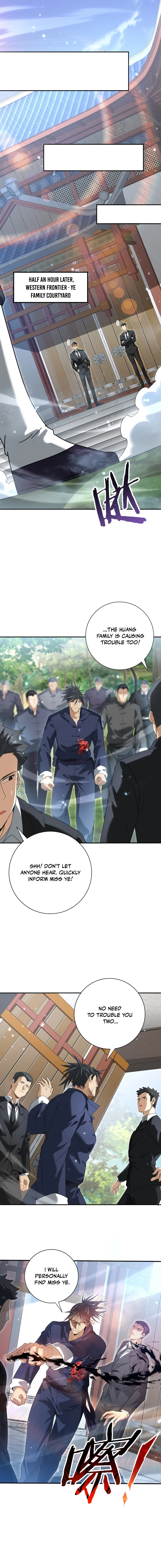 Read National Job Change։ I'm Stuck As the Weakest Dragon Tamer EN Manga Online