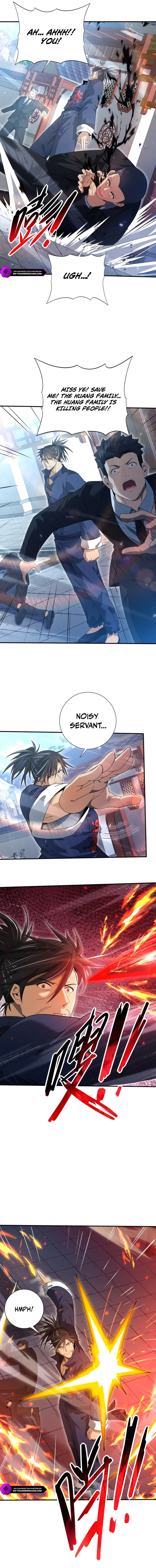 Read National Job Change։ I'm Stuck As the Weakest Dragon Tamer EN Manga Online