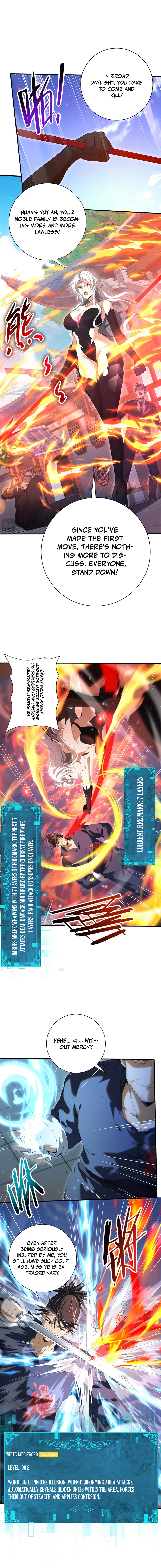 Read National Job Change։ I'm Stuck As the Weakest Dragon Tamer EN Manga Online