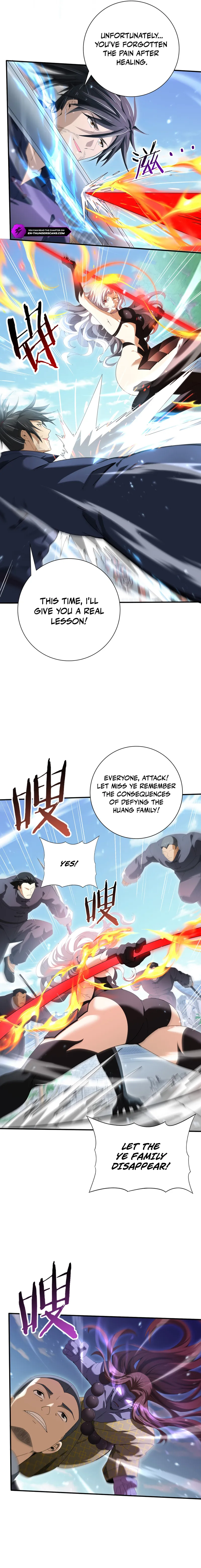 Read National Job Change։ I'm Stuck As the Weakest Dragon Tamer EN Manga Online
