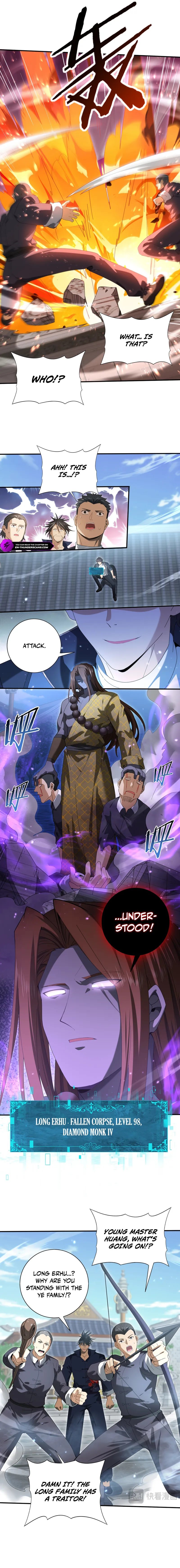 Read National Job Change։ I'm Stuck As the Weakest Dragon Tamer EN Manga Online