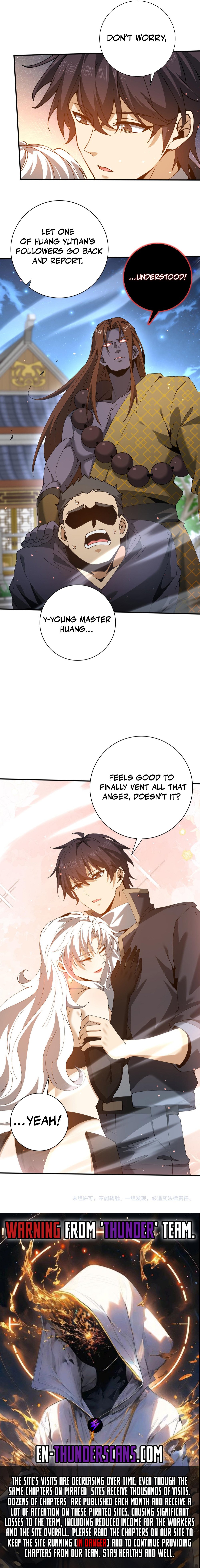 Read National Job Change։ I'm Stuck As the Weakest Dragon Tamer EN Manga Online