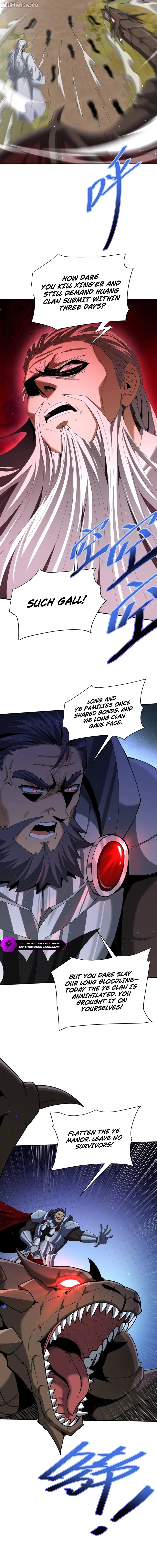 Read National Job Change։ I'm Stuck As the Weakest Dragon Tamer EN Manga Online