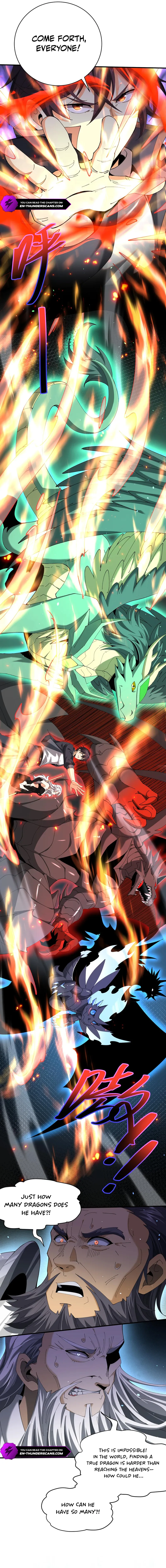 Read National Job Change։ I'm Stuck As the Weakest Dragon Tamer EN Manga Online