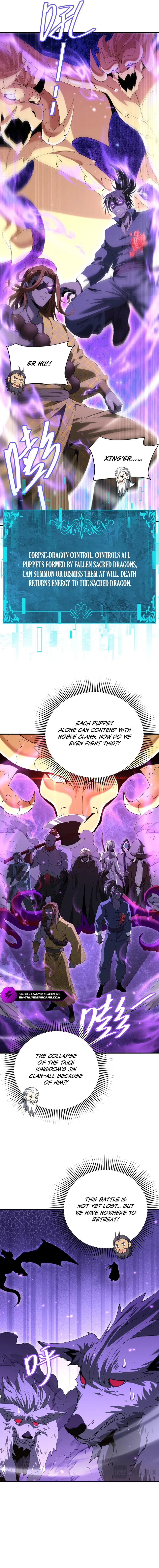 Read National Job Change։ I'm Stuck As the Weakest Dragon Tamer EN Manga Online