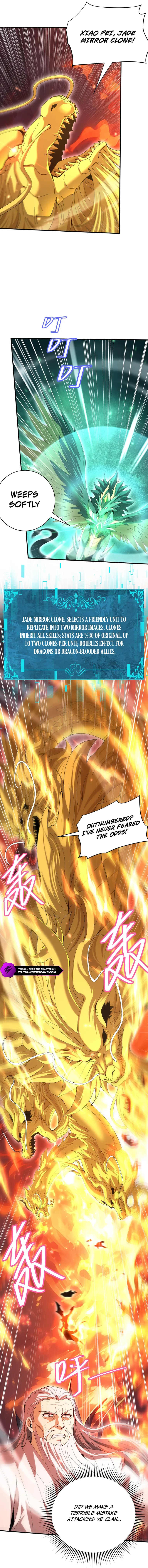 Read National Job Change։ I'm Stuck As the Weakest Dragon Tamer EN Manga Online