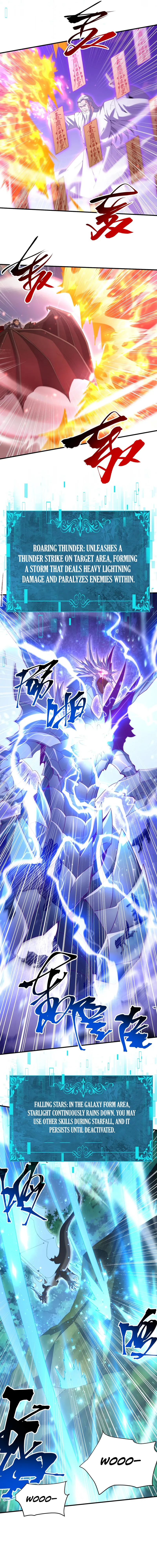 Read National Job Change։ I'm Stuck As the Weakest Dragon Tamer EN Manga Online