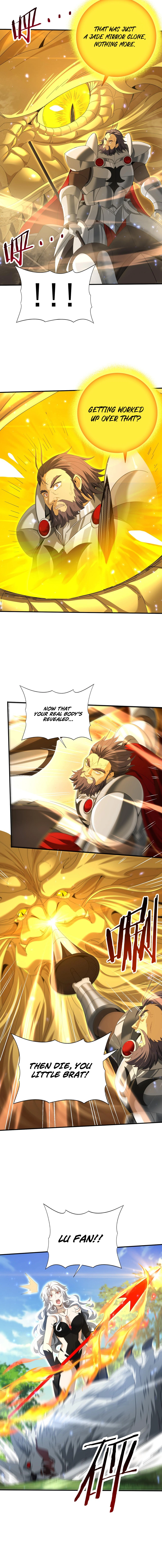 Read National Job Change։ I'm Stuck As the Weakest Dragon Tamer EN Manga Online