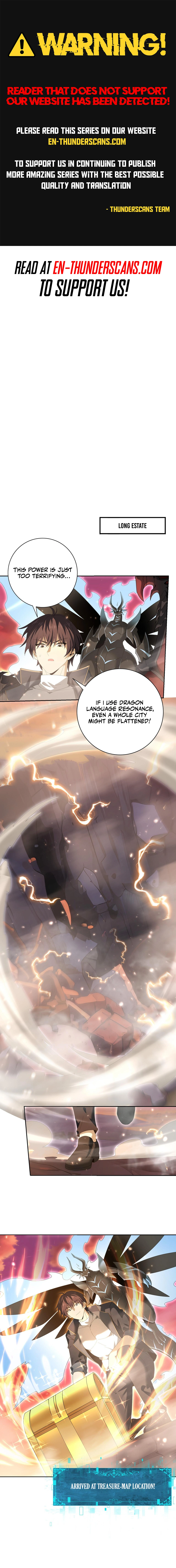 Read National Job Change։ I'm Stuck As the Weakest Dragon Tamer EN Manga Online