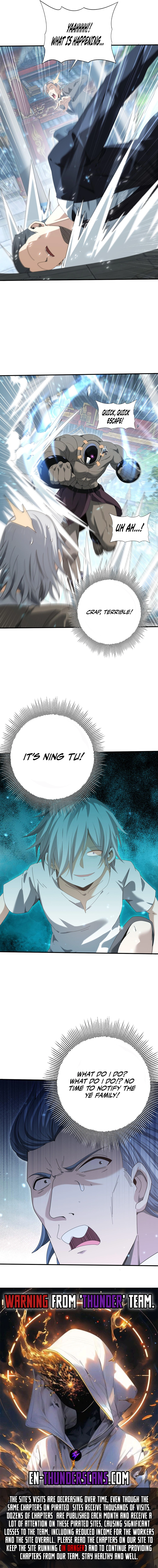 Read National Job Change։ I'm Stuck As the Weakest Dragon Tamer EN Manga Online