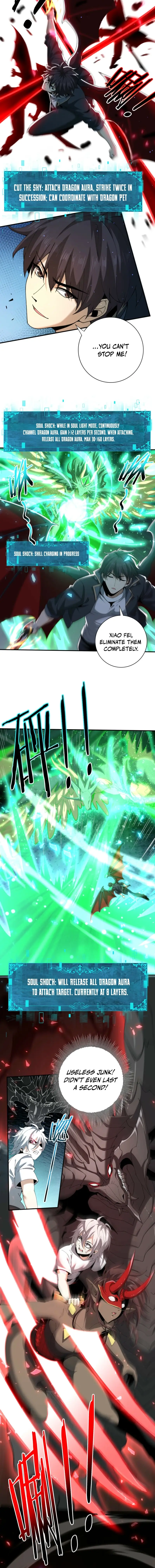 Read National Job Change։ I'm Stuck As the Weakest Dragon Tamer EN Manga Online
