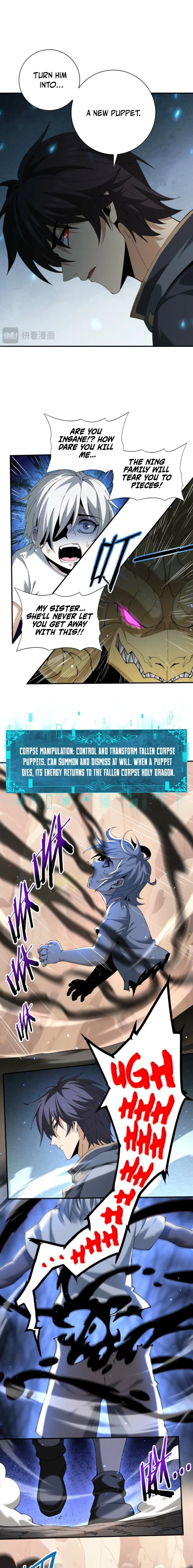 Read National Job Change։ I'm Stuck As the Weakest Dragon Tamer EN Manga Online