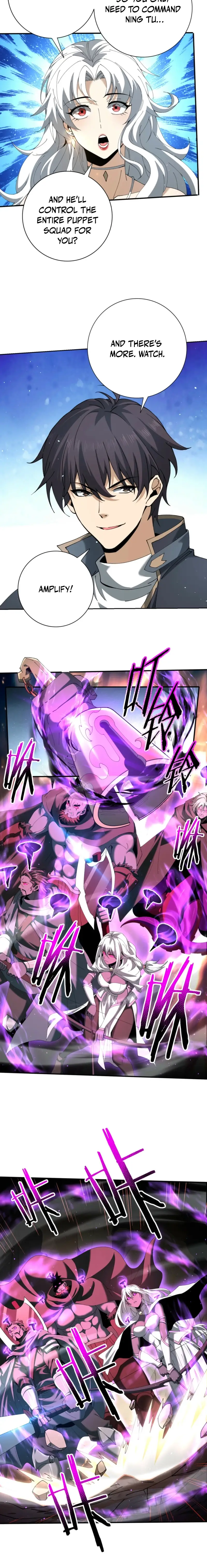 Read National Job Change։ I'm Stuck As the Weakest Dragon Tamer EN Manga Online