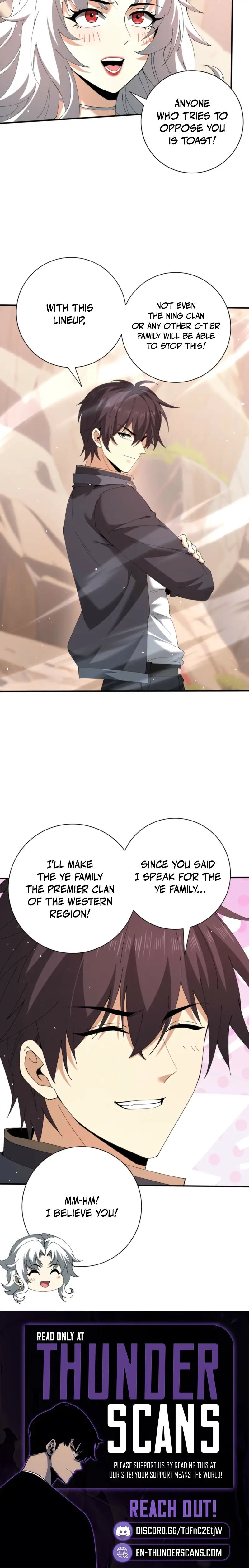Read National Job Change։ I'm Stuck As the Weakest Dragon Tamer EN Manga Online