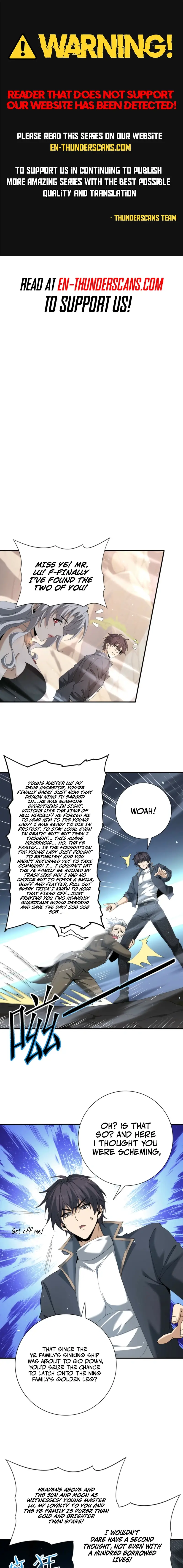 Read National Job Change։ I'm Stuck As the Weakest Dragon Tamer EN Manga Online