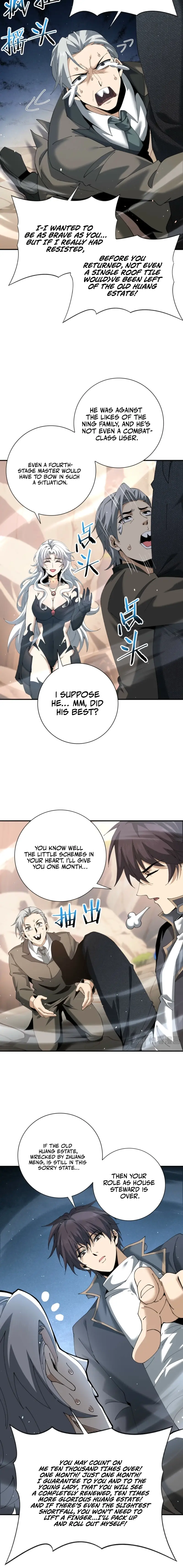 Read National Job Change։ I'm Stuck As the Weakest Dragon Tamer EN Manga Online