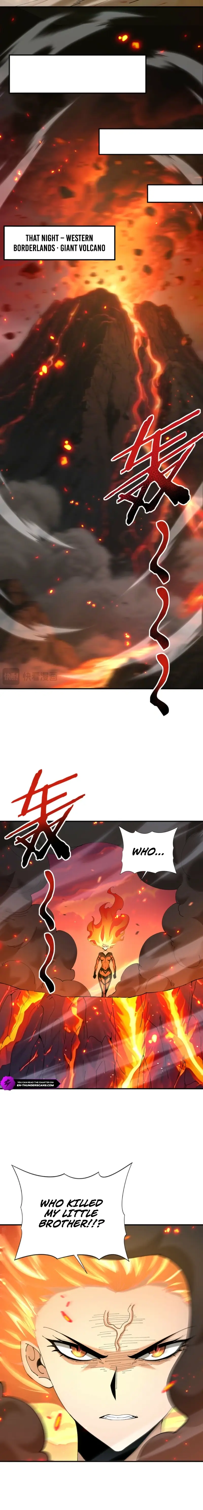 Read National Job Change։ I'm Stuck As the Weakest Dragon Tamer EN Manga Online