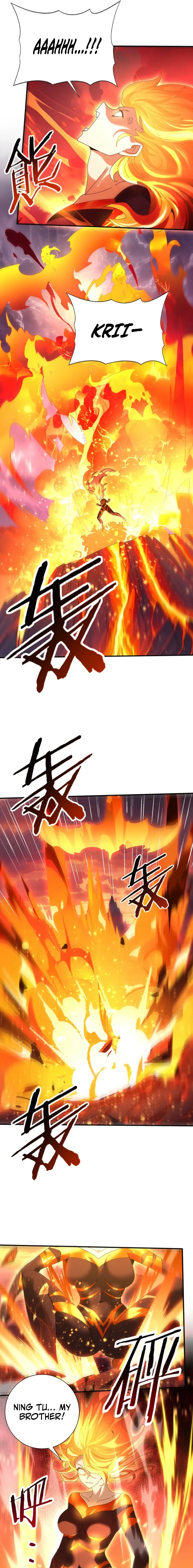 Read National Job Change։ I'm Stuck As the Weakest Dragon Tamer EN Manga Online