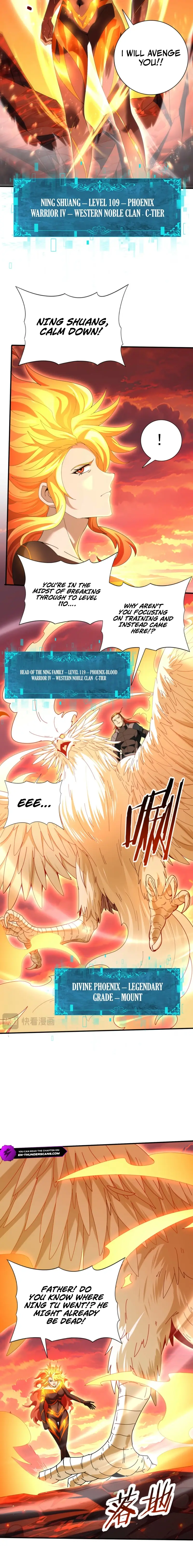 Read National Job Change։ I'm Stuck As the Weakest Dragon Tamer EN Manga Online