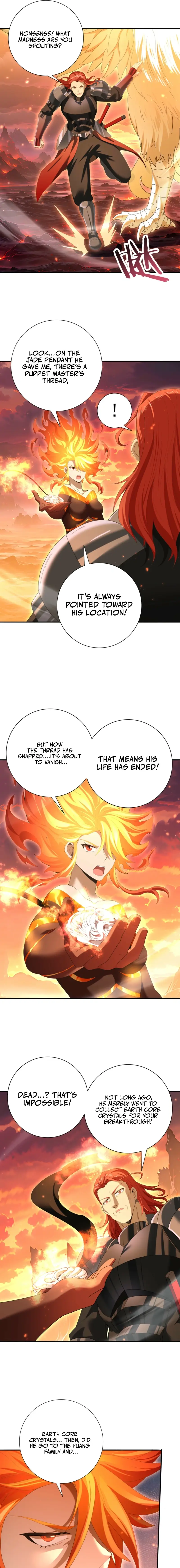 Read National Job Change։ I'm Stuck As the Weakest Dragon Tamer EN Manga Online
