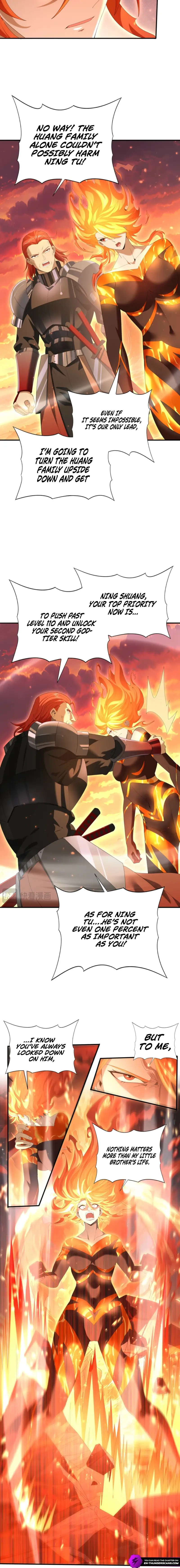 Read National Job Change։ I'm Stuck As the Weakest Dragon Tamer EN Manga Online
