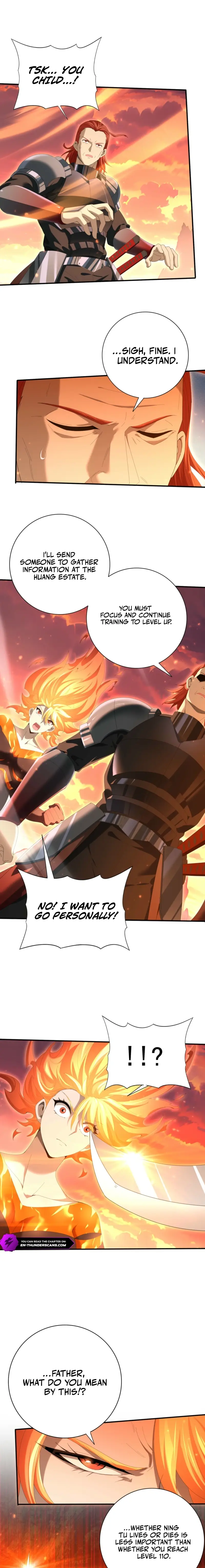 Read National Job Change։ I'm Stuck As the Weakest Dragon Tamer EN Manga Online