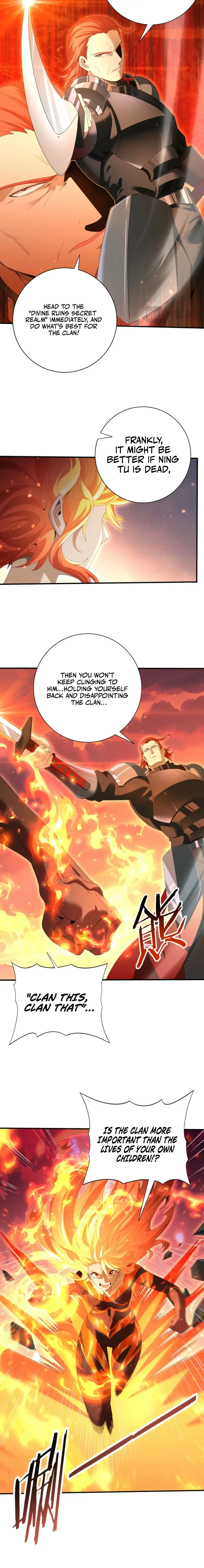 Read National Job Change։ I'm Stuck As the Weakest Dragon Tamer EN Manga Online