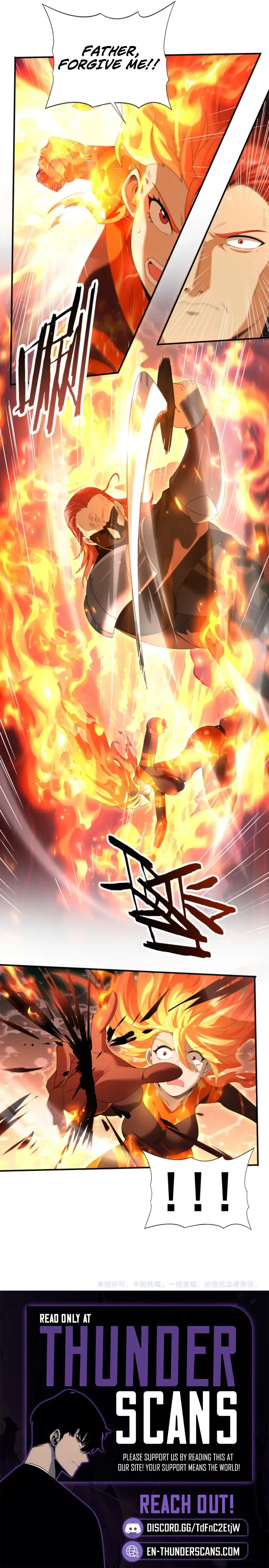 Read National Job Change։ I'm Stuck As the Weakest Dragon Tamer EN Manga Online