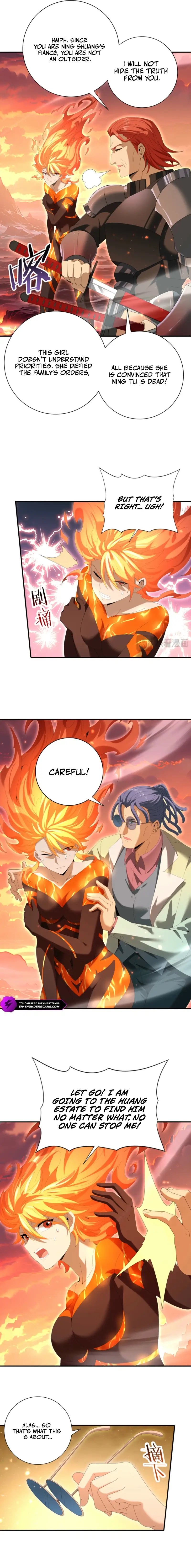 Read National Job Change։ I'm Stuck As the Weakest Dragon Tamer EN Manga Online