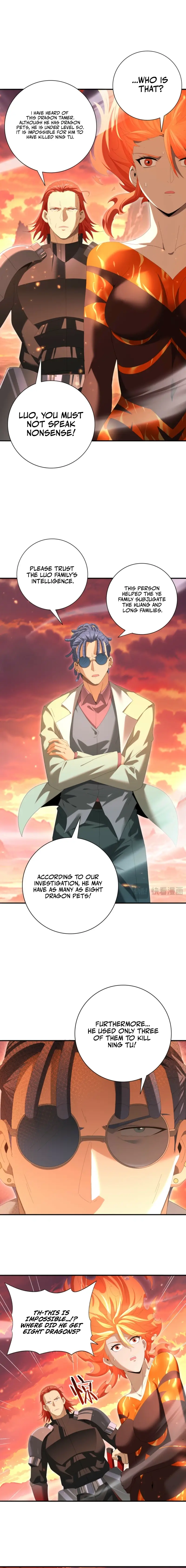 Read National Job Change։ I'm Stuck As the Weakest Dragon Tamer EN Manga Online