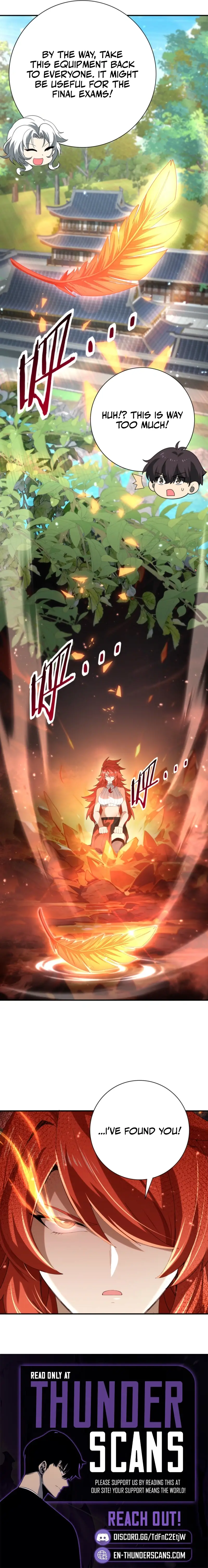 Read National Job Change։ I'm Stuck As the Weakest Dragon Tamer EN Manga Online