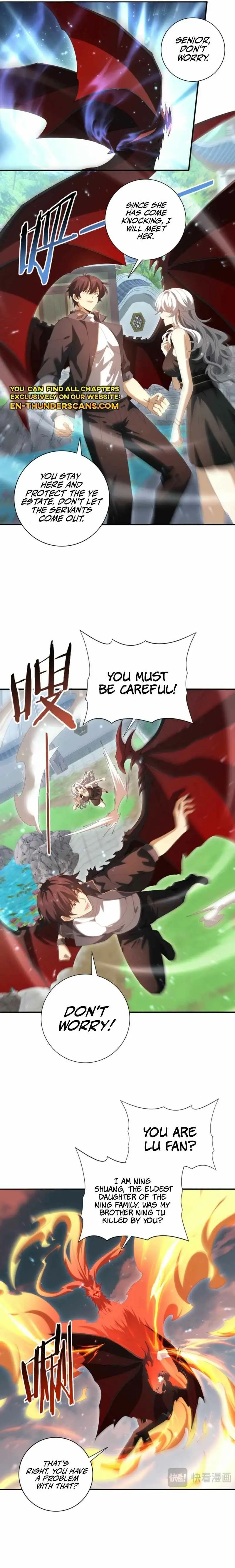 Read National Job Change։ I'm Stuck As the Weakest Dragon Tamer EN Manga Online