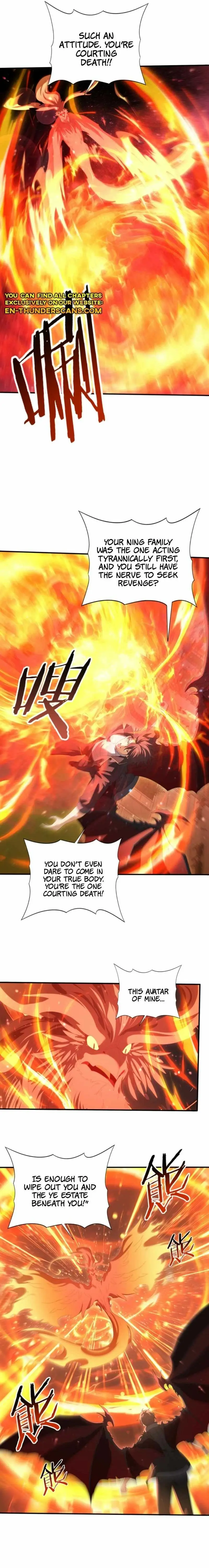 Read National Job Change։ I'm Stuck As the Weakest Dragon Tamer EN Manga Online
