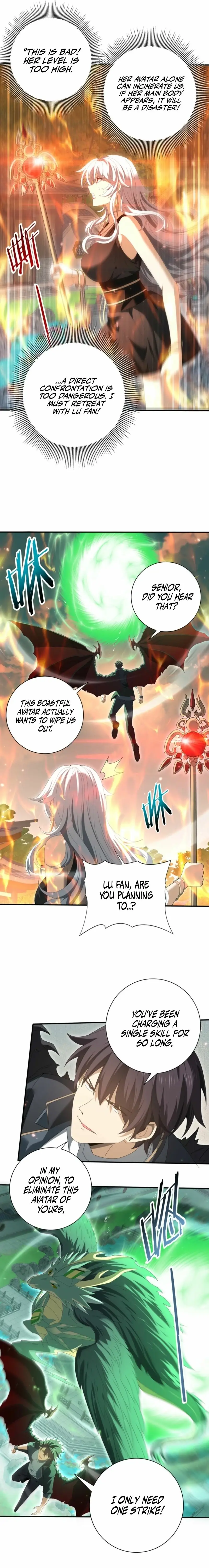 Read National Job Change։ I'm Stuck As the Weakest Dragon Tamer EN Manga Online
