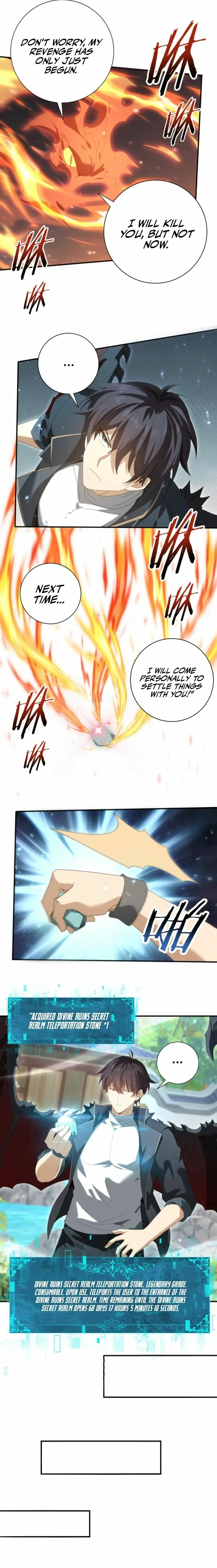 Read National Job Change։ I'm Stuck As the Weakest Dragon Tamer EN Manga Online