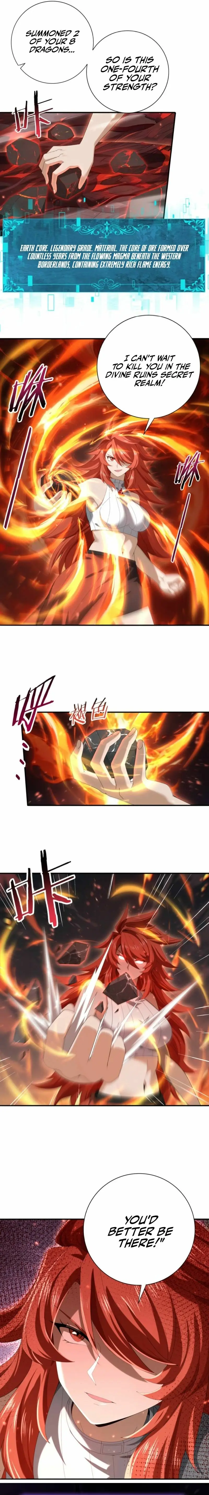 Read National Job Change։ I'm Stuck As the Weakest Dragon Tamer EN Manga Online