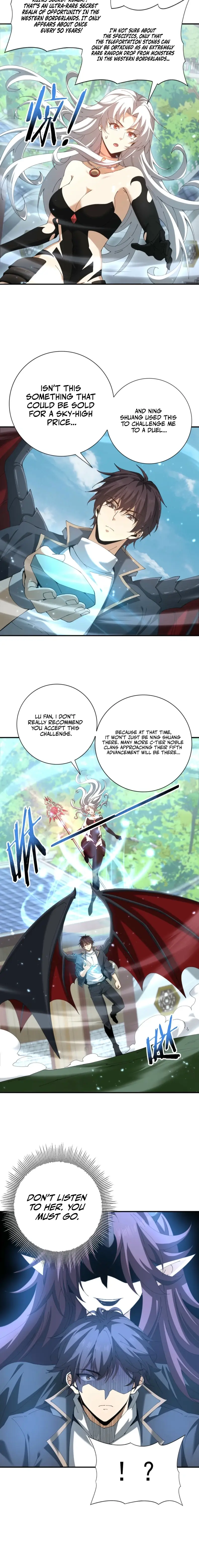Read National Job Change։ I'm Stuck As the Weakest Dragon Tamer EN Manga Online