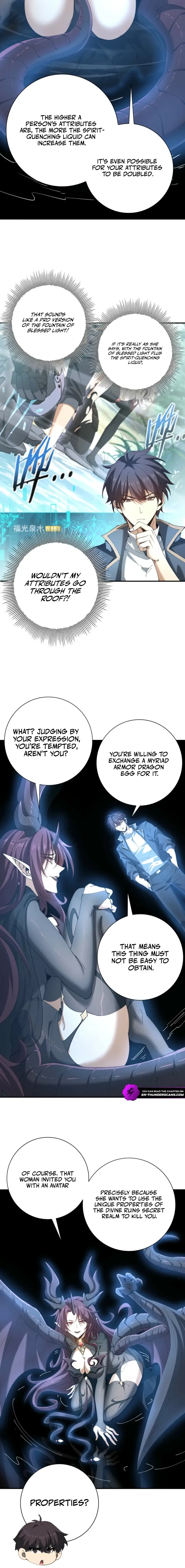 Read National Job Change։ I'm Stuck As the Weakest Dragon Tamer EN Manga Online